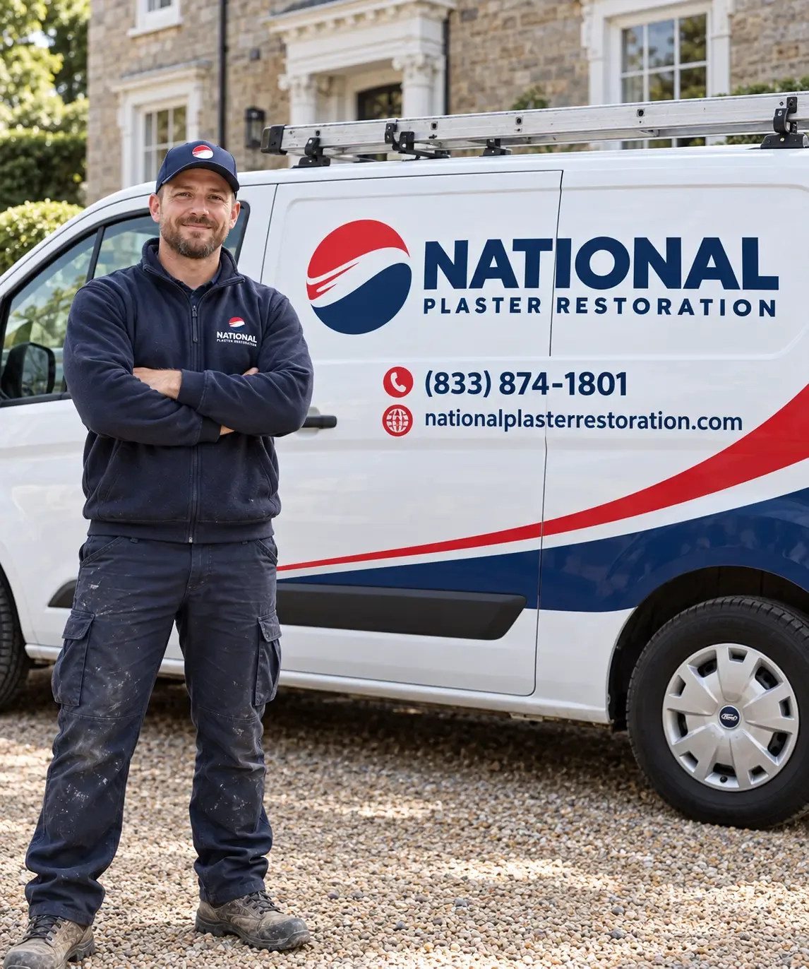 Plaster Repair company in Opp, AL